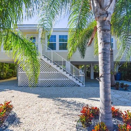 Loggerhead Lagoon - Modern Waterfront Home Pirates Cove Ngoại thất bức ảnh