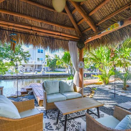 Loggerhead Lagoon - Modern Waterfront Home Pirates Cove Ngoại thất bức ảnh