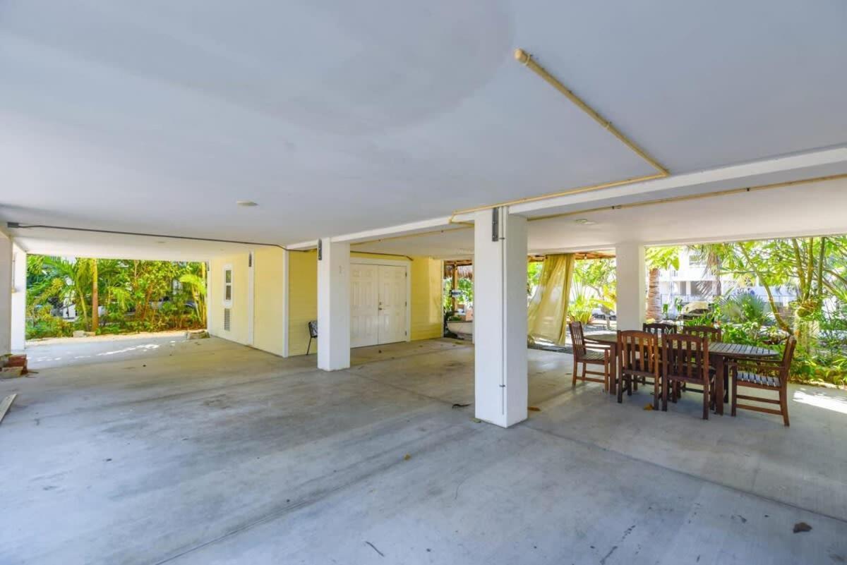 Loggerhead Lagoon - Modern Waterfront Home Pirates Cove Ngoại thất bức ảnh
