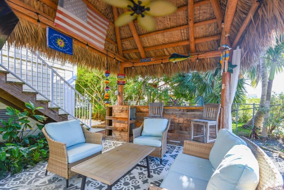 Loggerhead Lagoon - Modern Waterfront Home Pirates Cove Ngoại thất bức ảnh